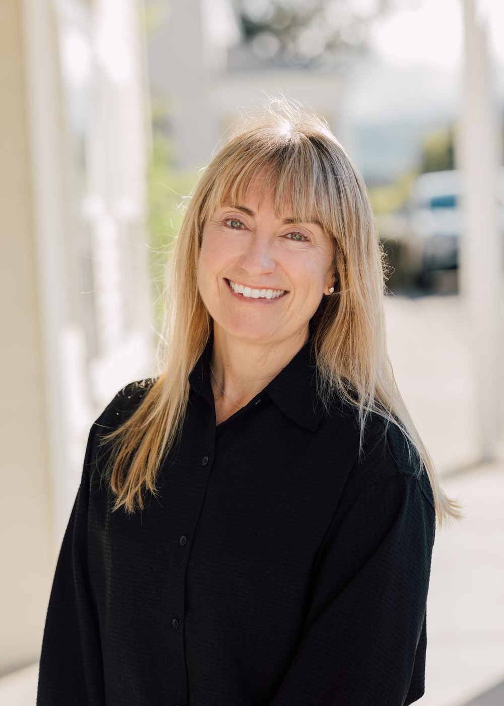 Brynne Speizer, CFP® Photo