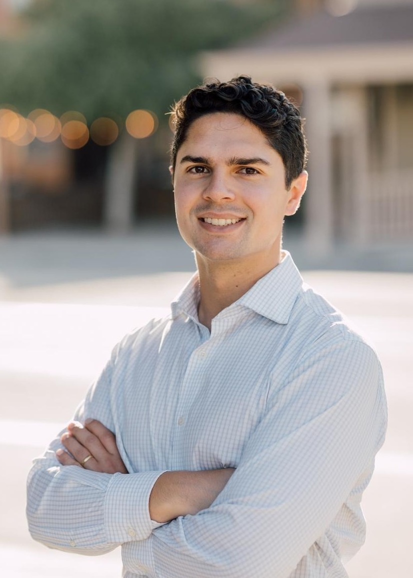 Anthony Leonti, CFP® Photo