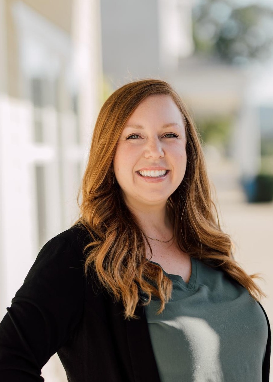 Ali Shannon, CFP® Photo