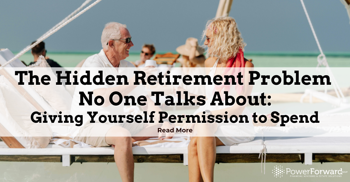 The Hidden Retirement Problem No One Talks About Thumbnail