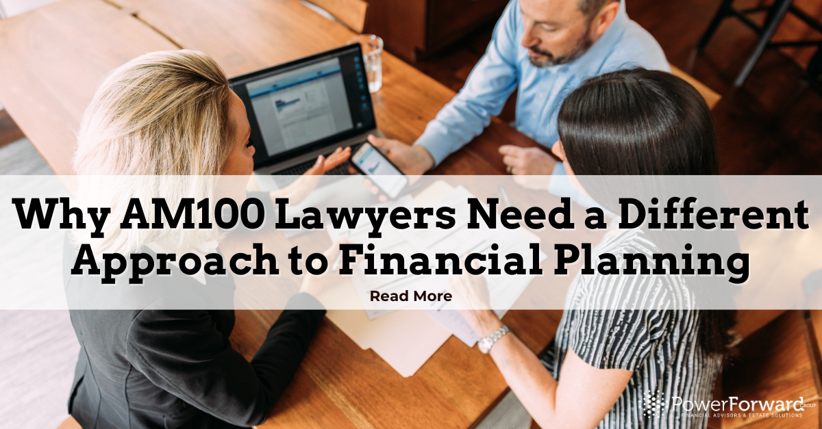 Why AM100 Lawyers Need a Unique Financial Plan Thumbnail