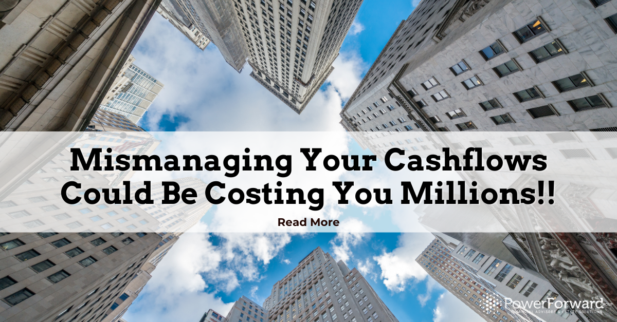 Mismanaging Your Cashflows as a BigLaw Partner Could Be Costing You Millions! Thumbnail