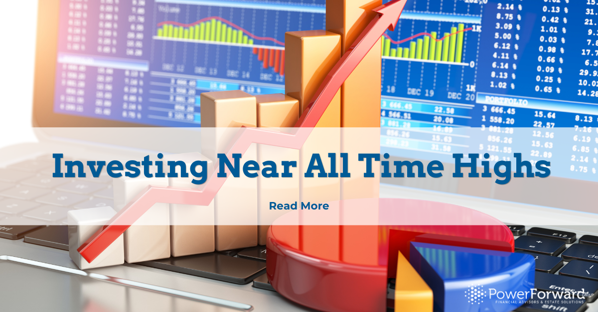 Investing Near All Time Highs Thumbnail