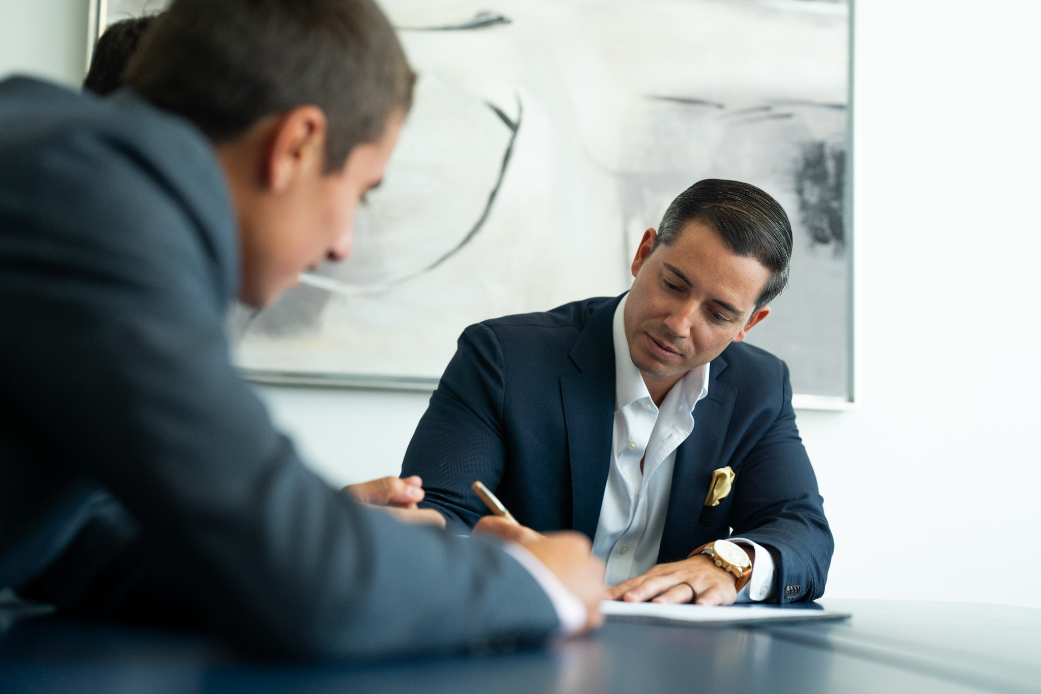 Adaptive | New York City, NY | PowerForward Group