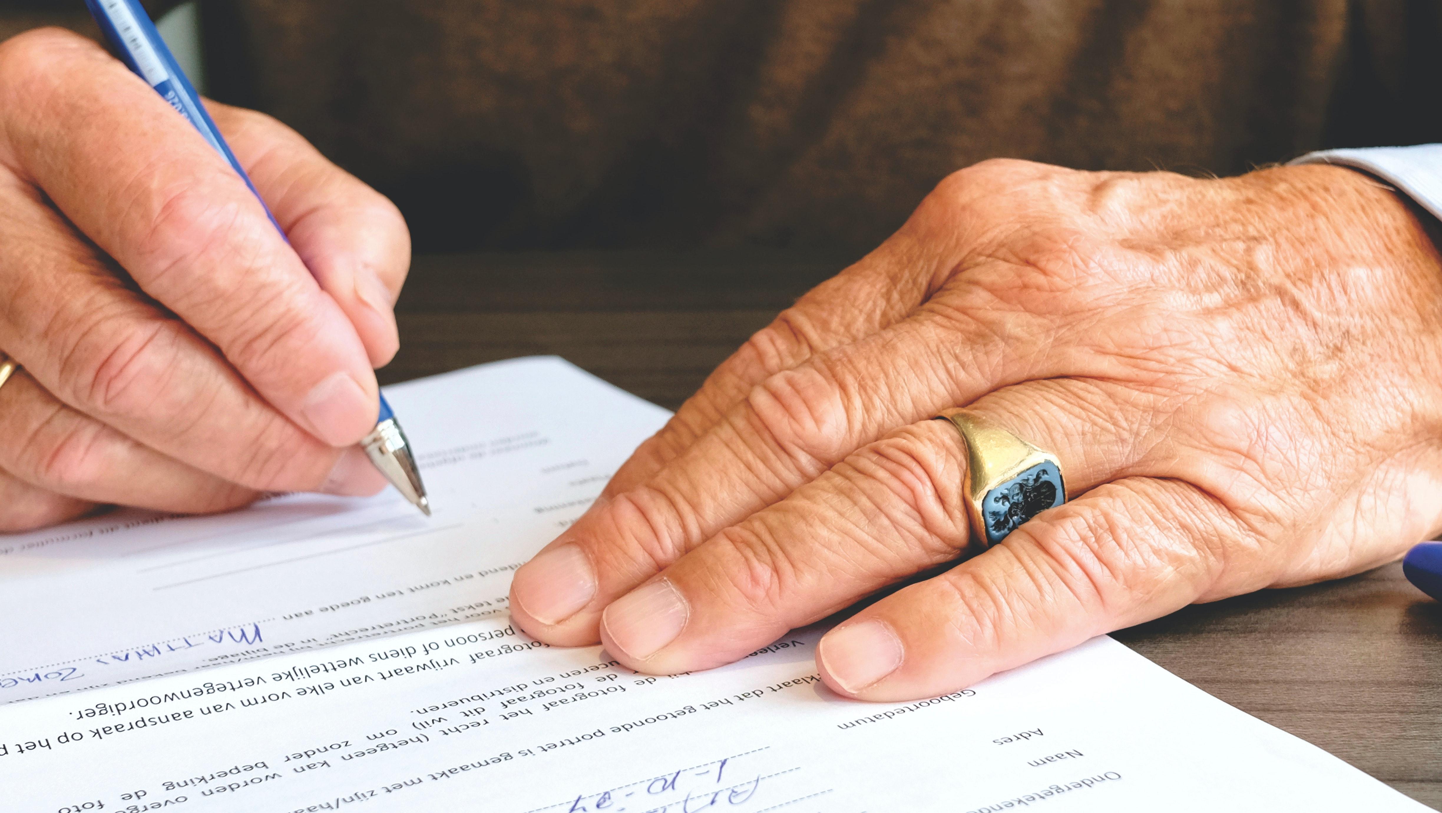 Have You Thought About Your Estate Plan Recently? 4 Areas to Review Right Away Thumbnail
