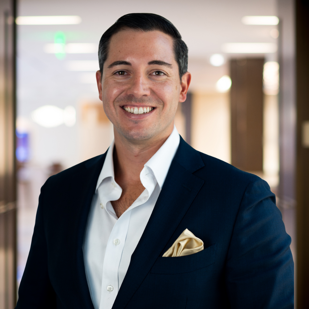 Chris DeVito Photo