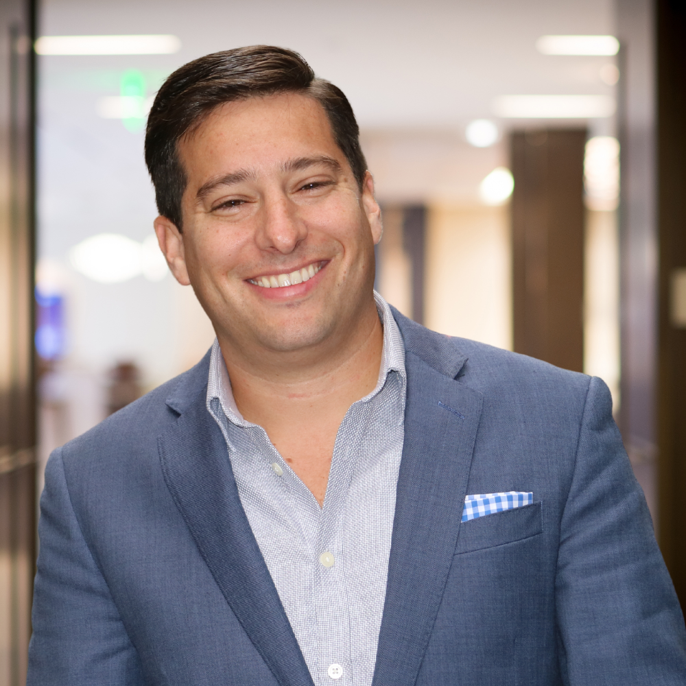 Ruvin Levavi, Esq. Photo
