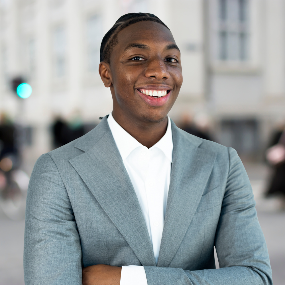 Alpha Diallo Photo