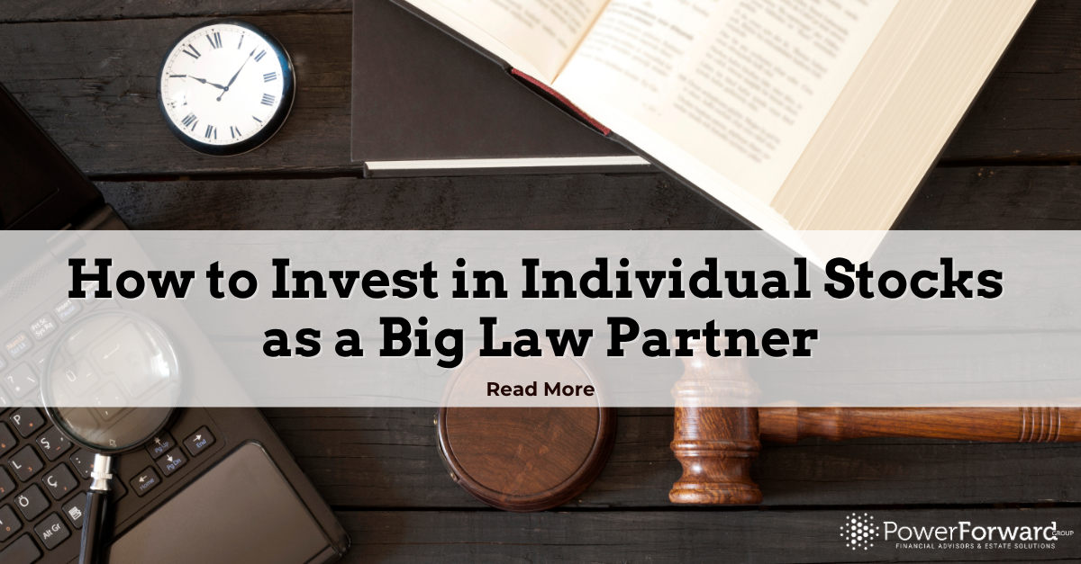 How to Invest in Individual Stocks as a Big Law Partner Thumbnail