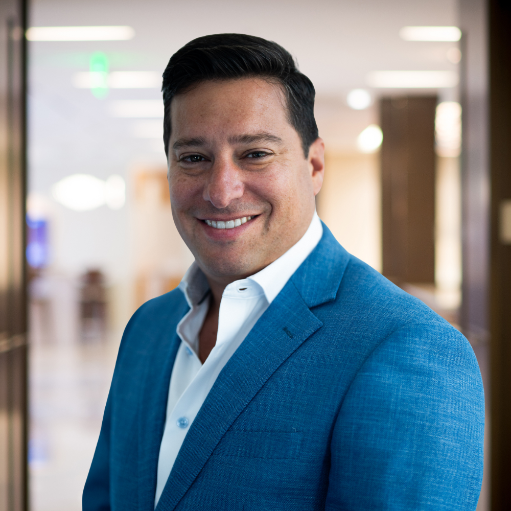 Ruvin Levavi, Esq. Photo