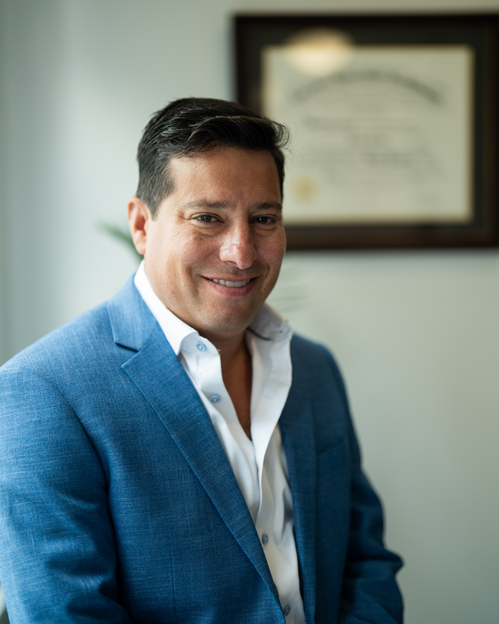 image of Ruvin Levari | New York City, NY | PowerForward Group