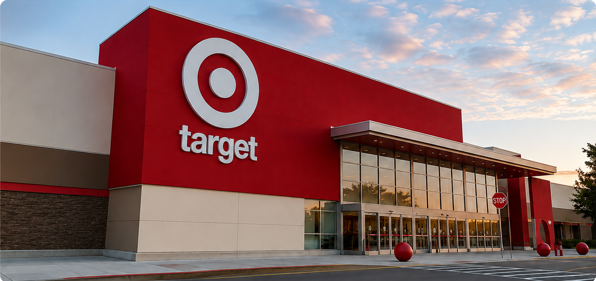 Barron’s Commentary: Lorne Bycoff on Target’s Turnaround Strategy Thumbnail
