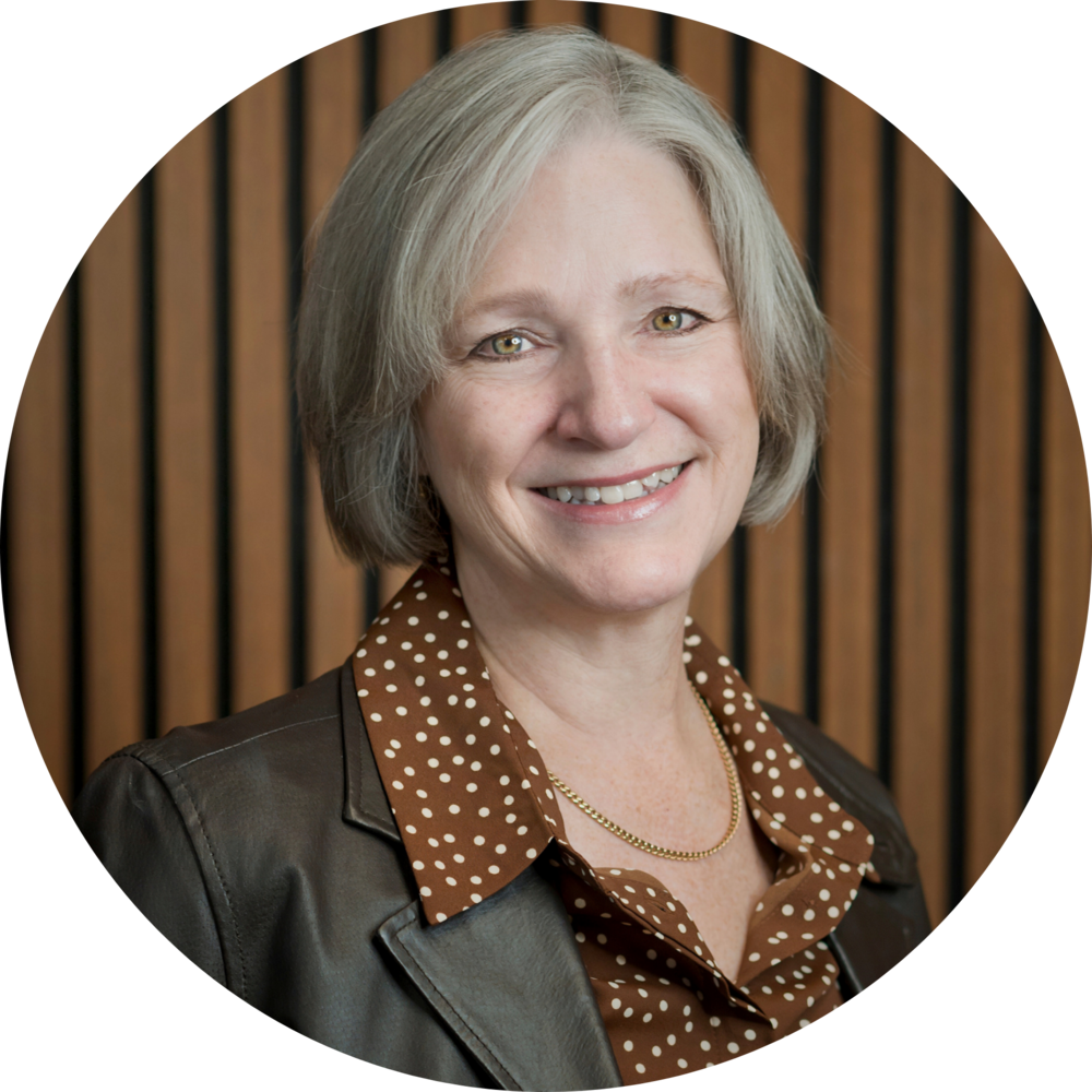 Marion Steward, CFP® Photo