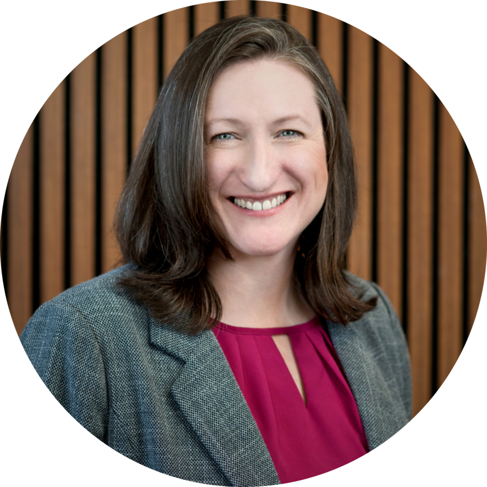 Heather Williams, CFP® Photo