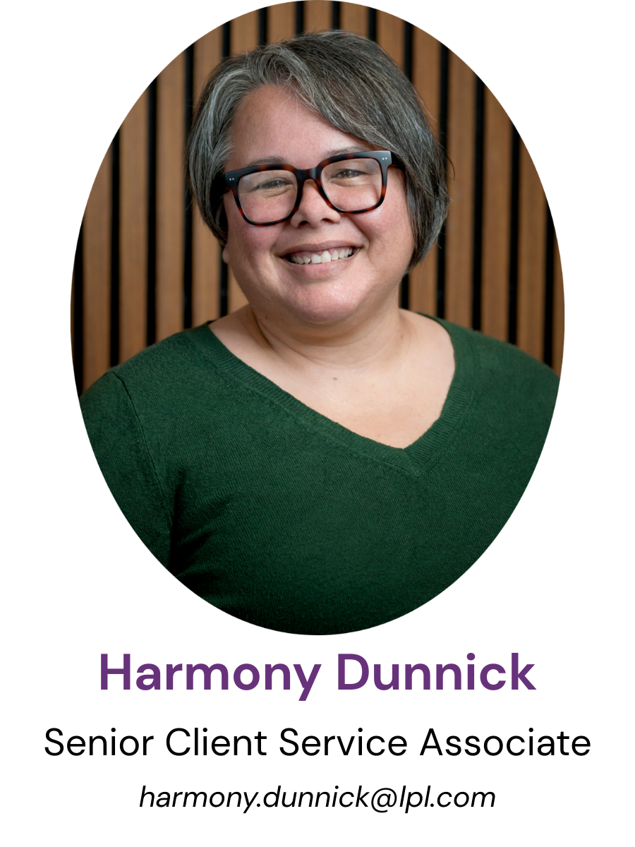 Harmony Dunnick