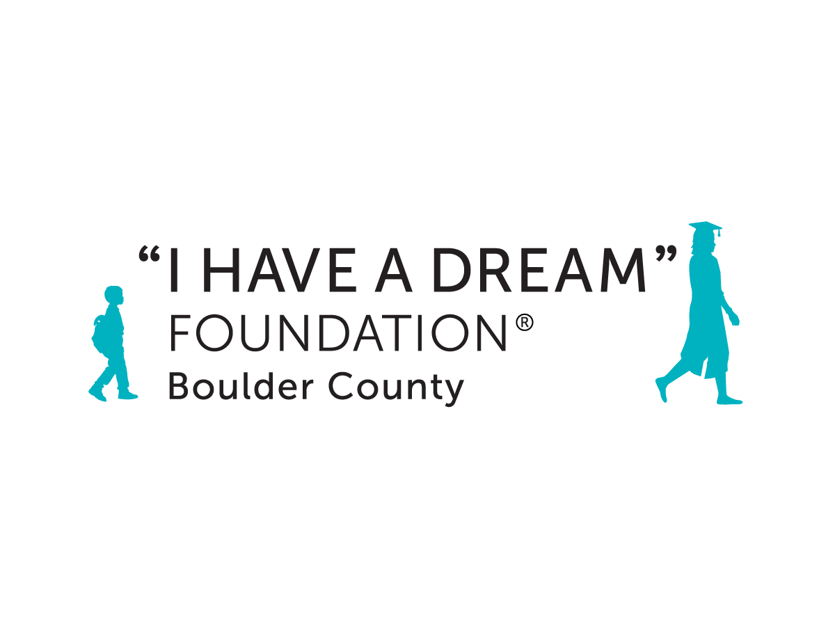 I Have a Dream Foundation Boulder County