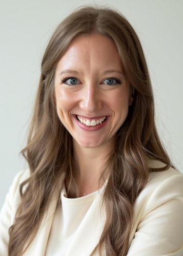 Katie Hafner, CFP®  Photo