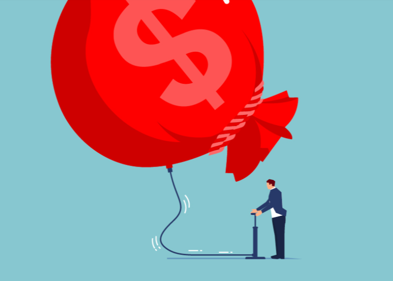 Inflation Vimeo Market Update — Elmwood Wealth Management