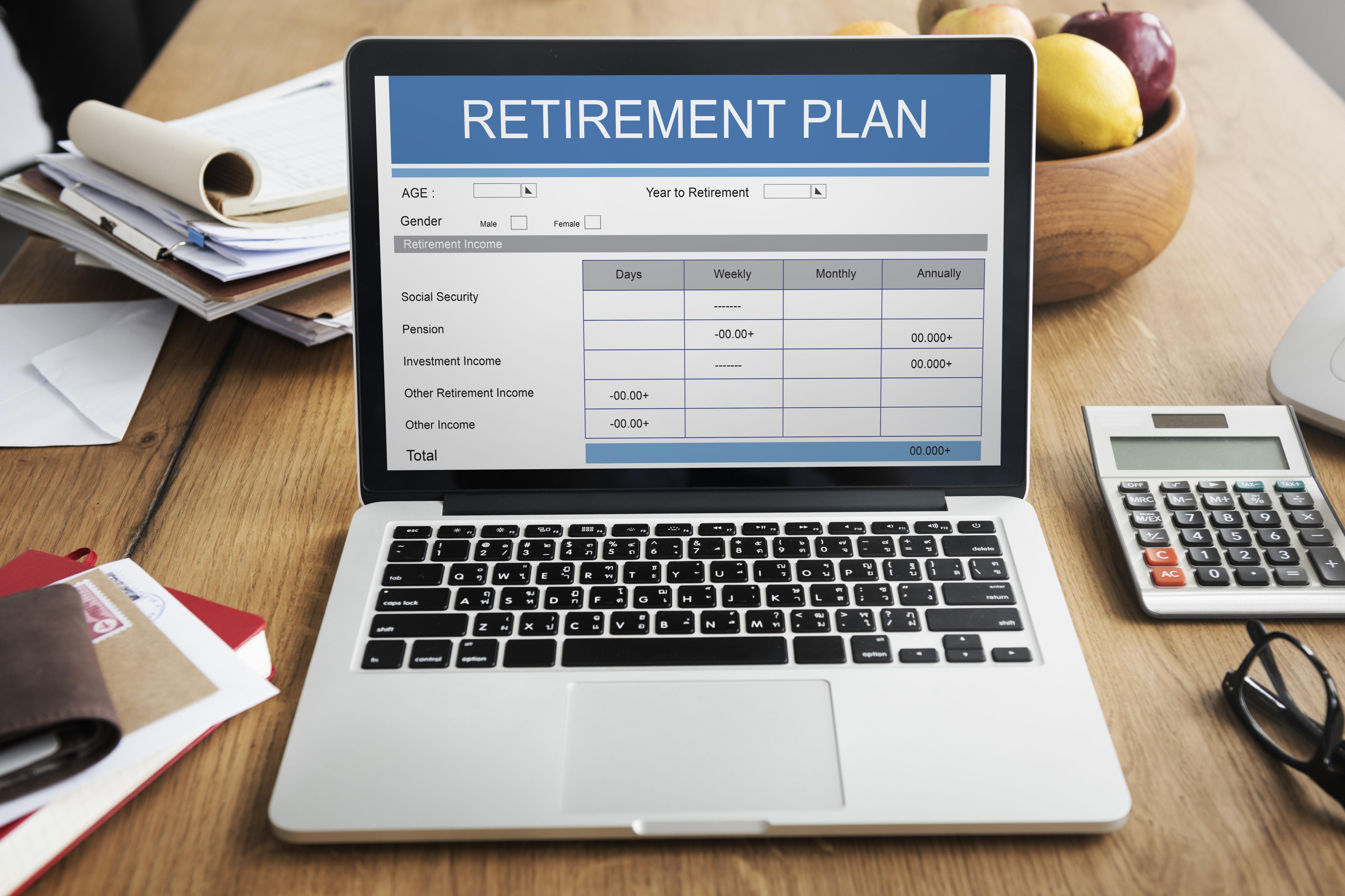 Most Overlooked Items in Retirement Planning Thumbnail
