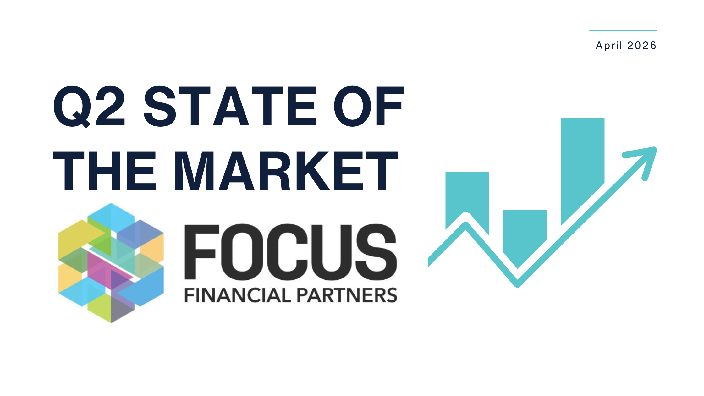 Q2 State of the Market Webinar (Recording) Thumbnail