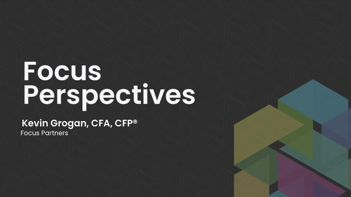 The Economic Crossroads Shaping 2026 Thumbnail