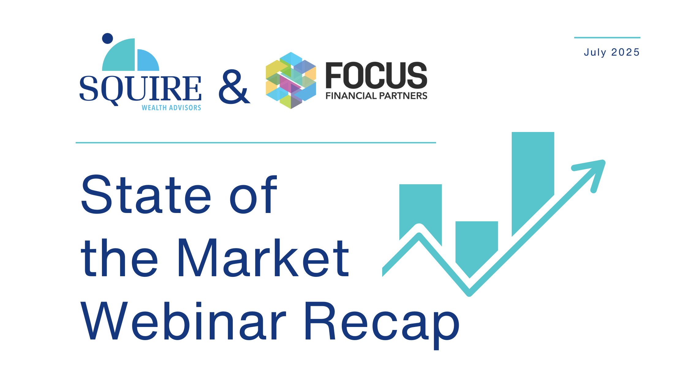 State of the Market Webinar (Recording) Thumbnail