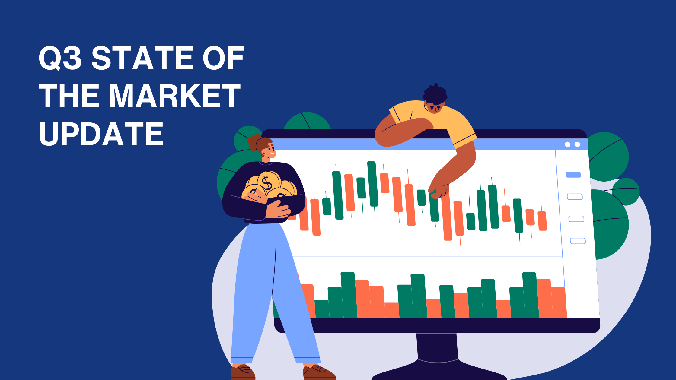 Q3 State of the Market Webinar (Recording) Thumbnail