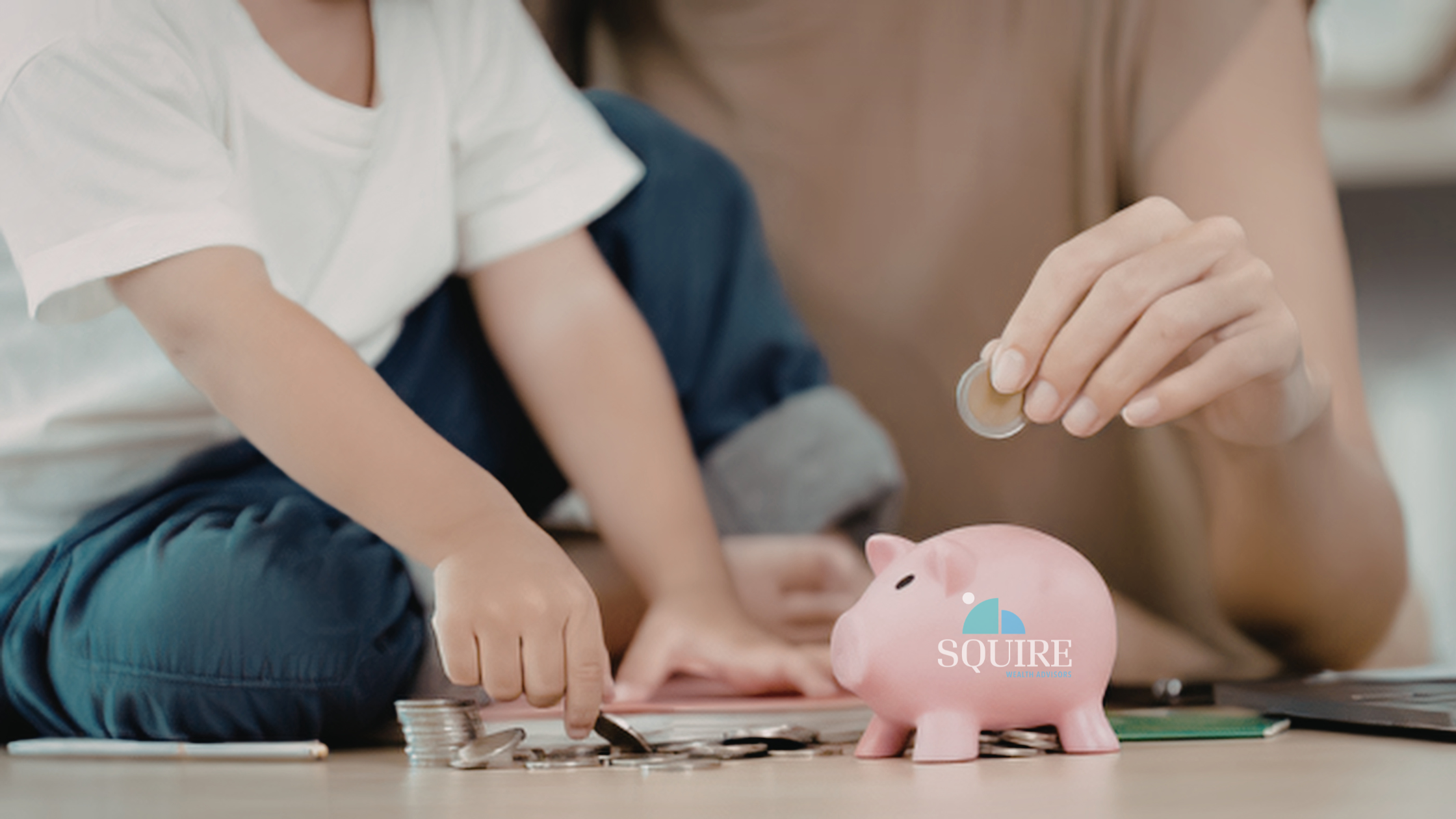6 Money Lessons for Raising Financially Responsible Children Thumbnail