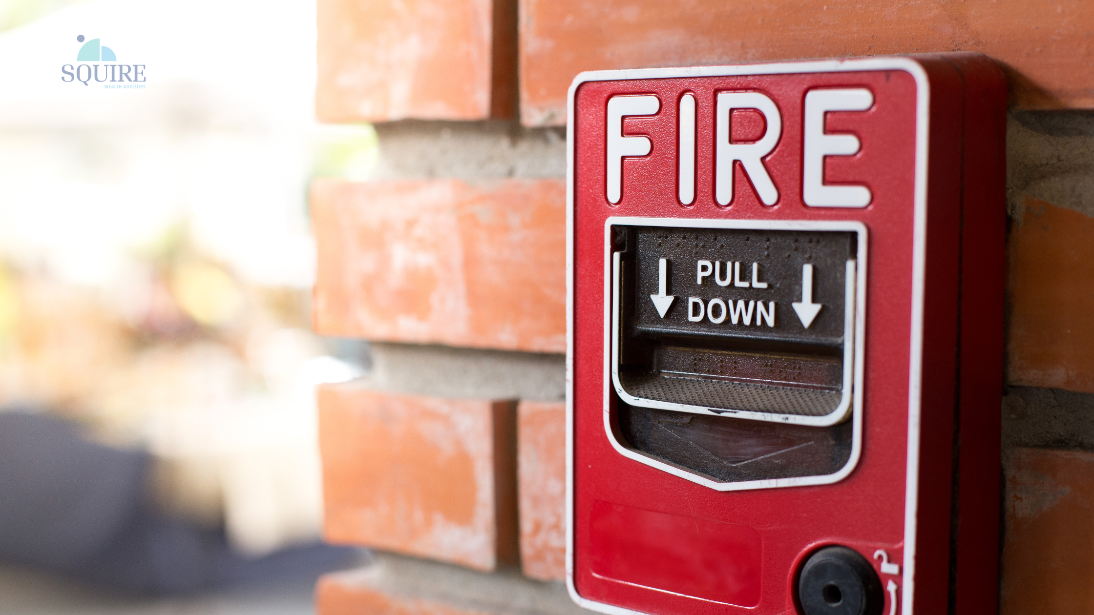 Stop, Drop, and Stay the Course Thumbnail