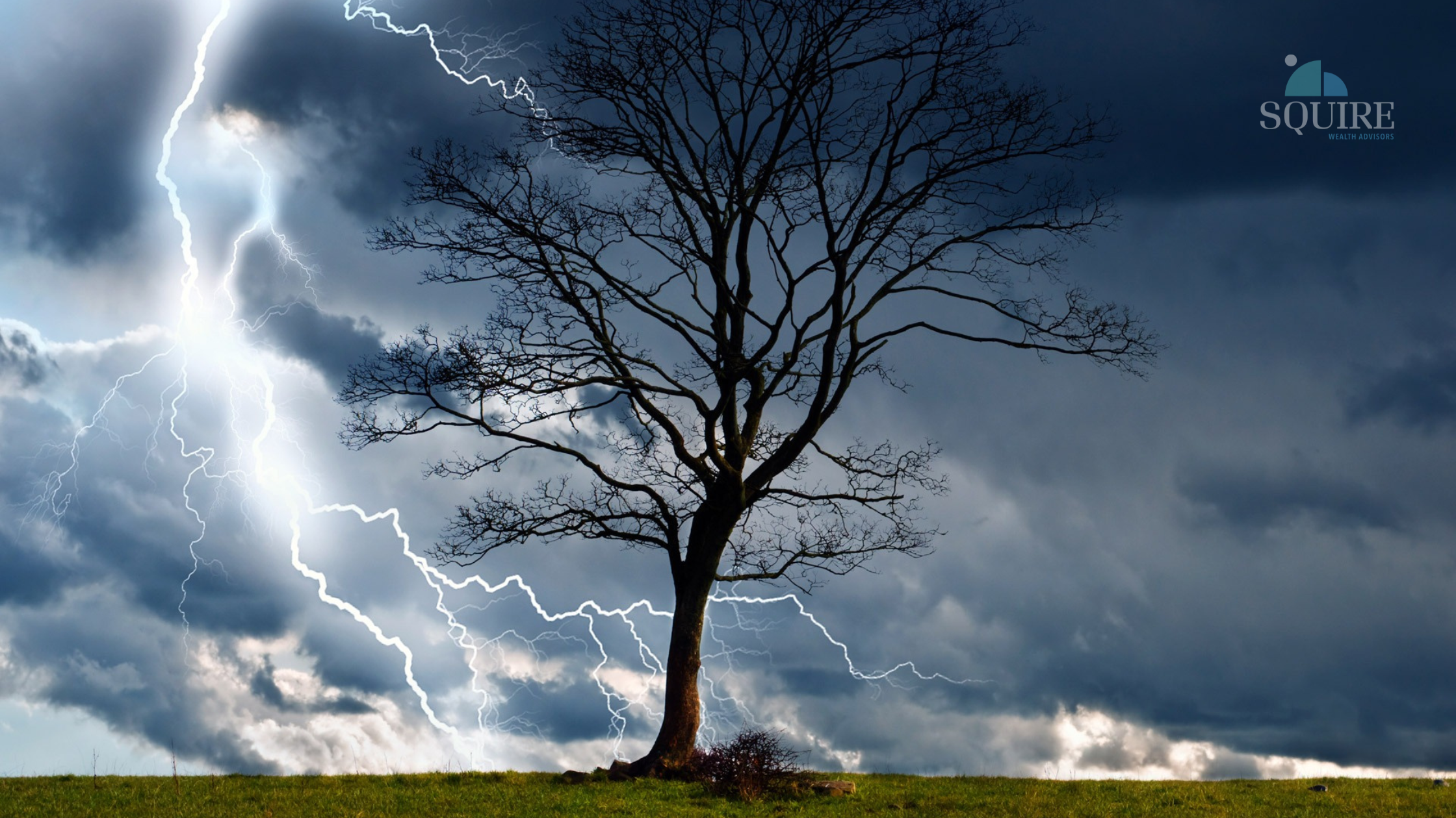 Can Small Caps Weather the Storm? Thumbnail