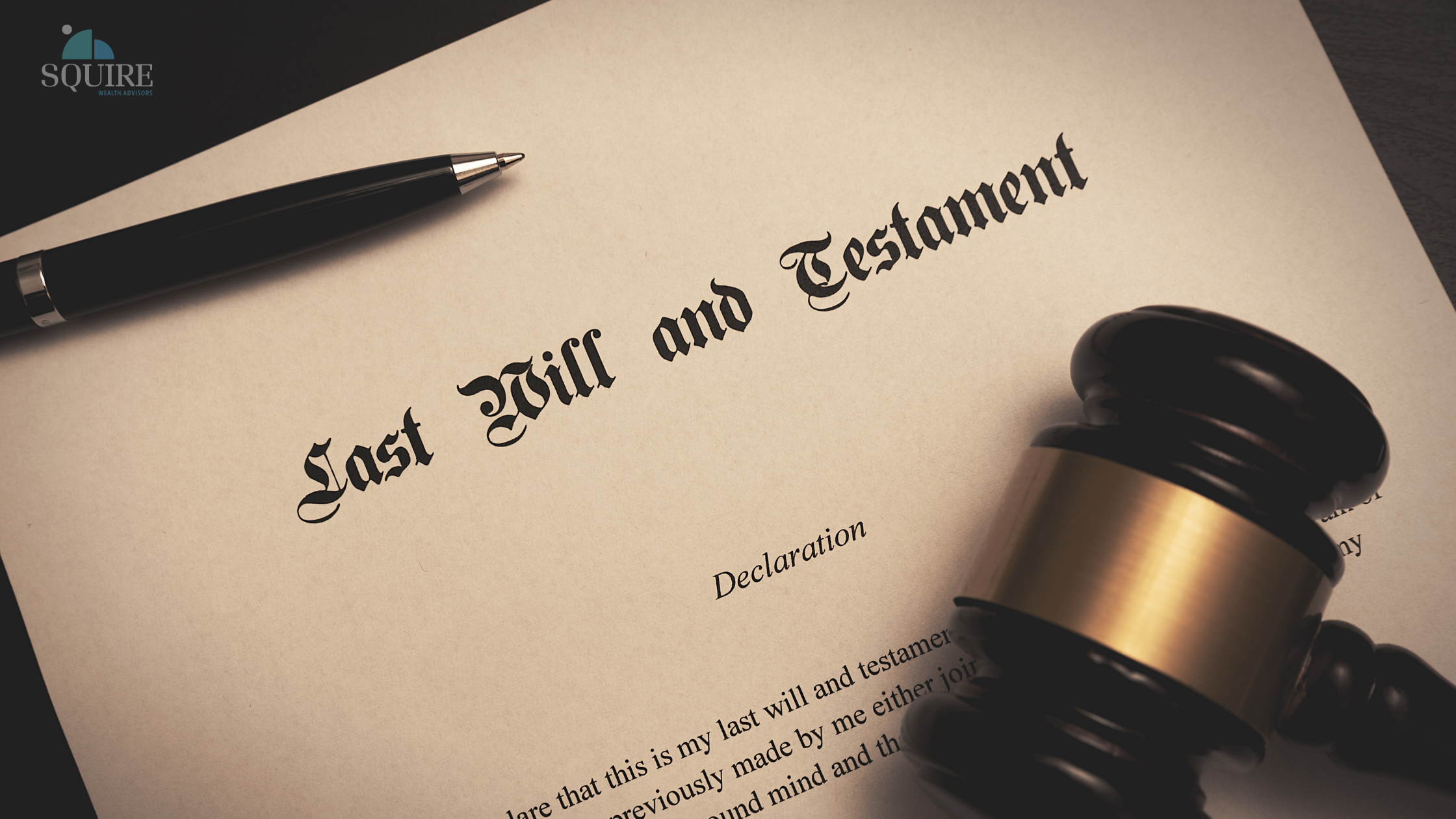 5 Reasons to Choose an Independent Trustee Over a Family Member Thumbnail