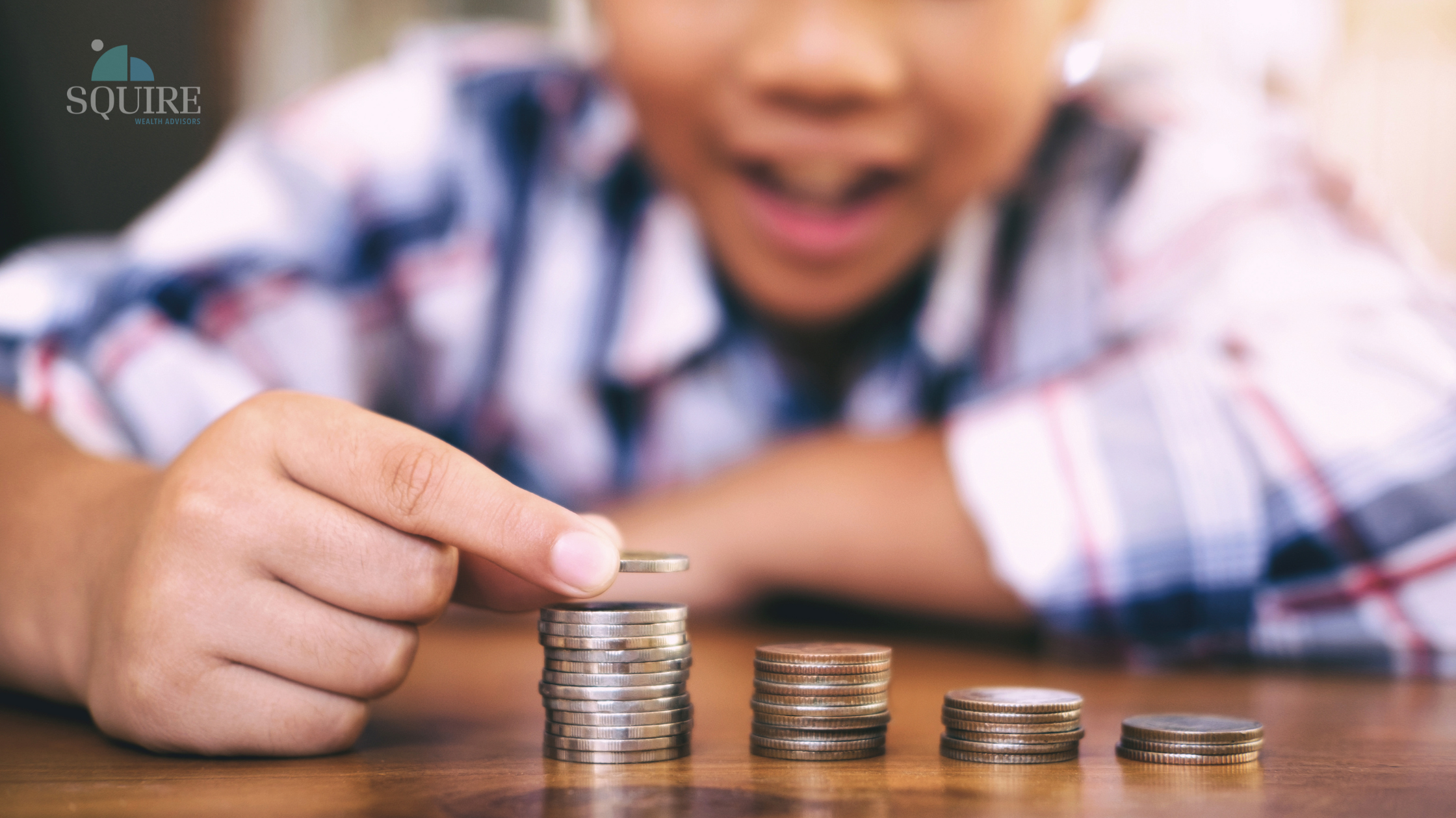 5 Essential Tips for Teaching Kids About Investing Thumbnail