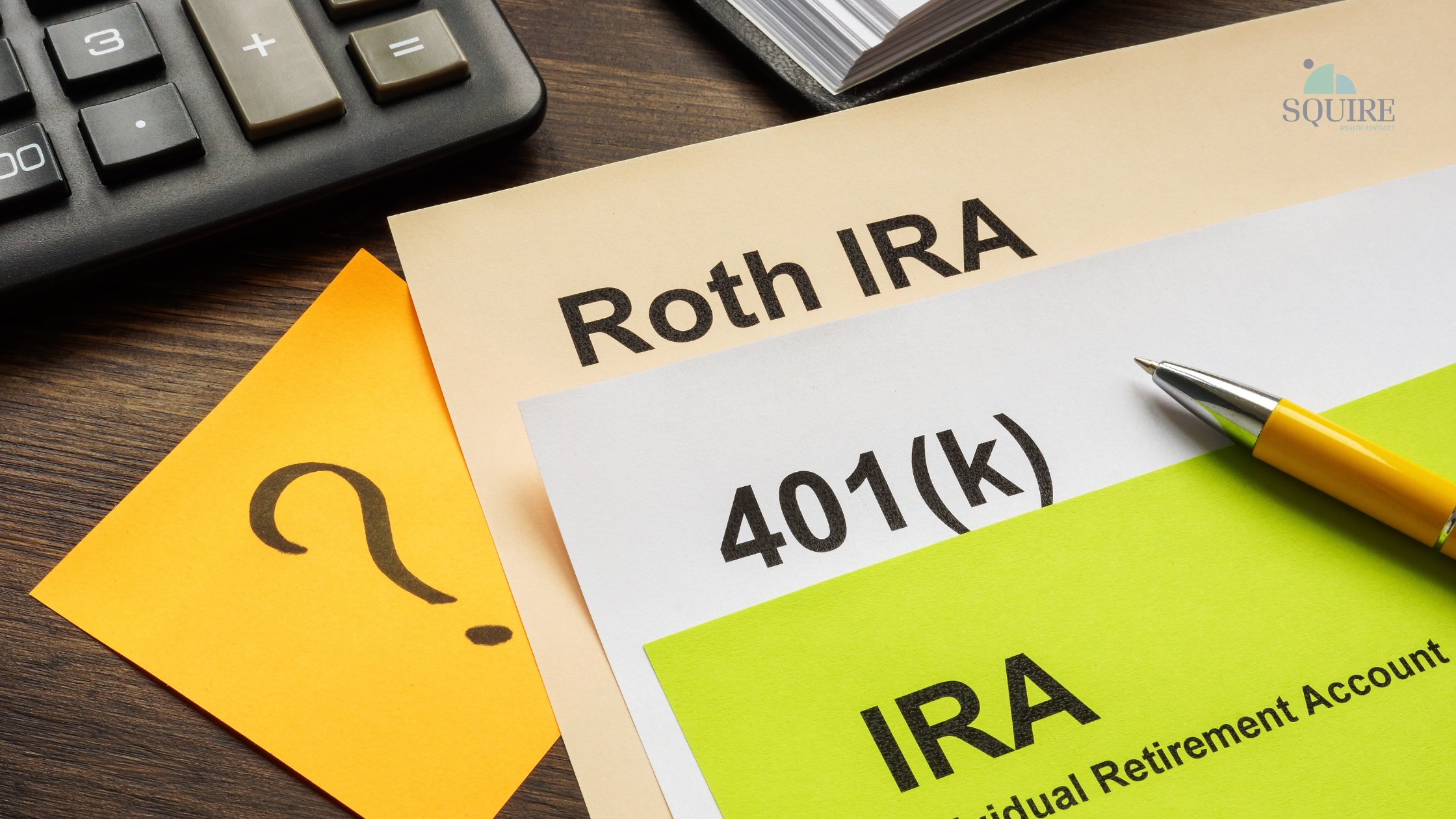 Understanding Designated Roth Accounts: Benefits, Contributions, Distributions, and Tax Implications  Thumbnail