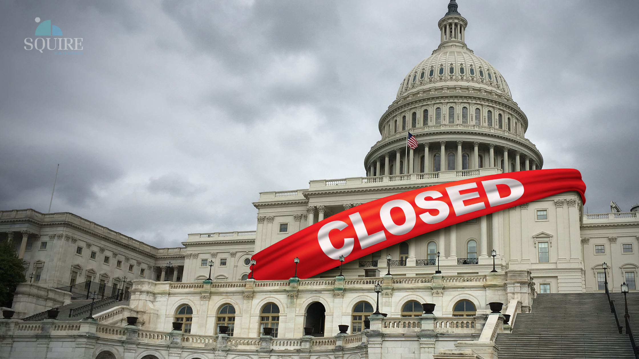 What a Government Shutdown Could Mean for Markets Thumbnail