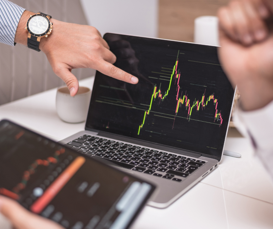 Should I be investing in the markets if there is so much uncertainty? Thumbnail