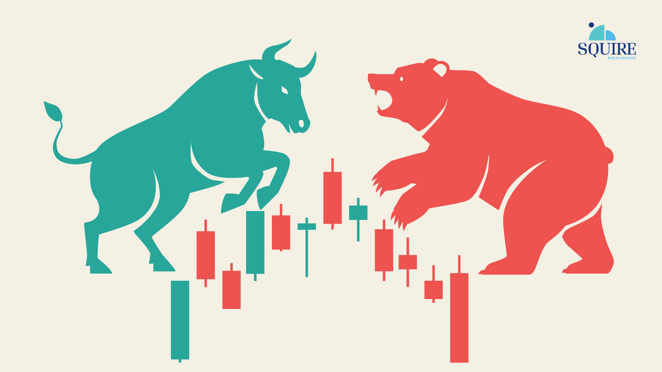 Bulls, Bears, and Long-Term Benefits of Stock Investing Thumbnail