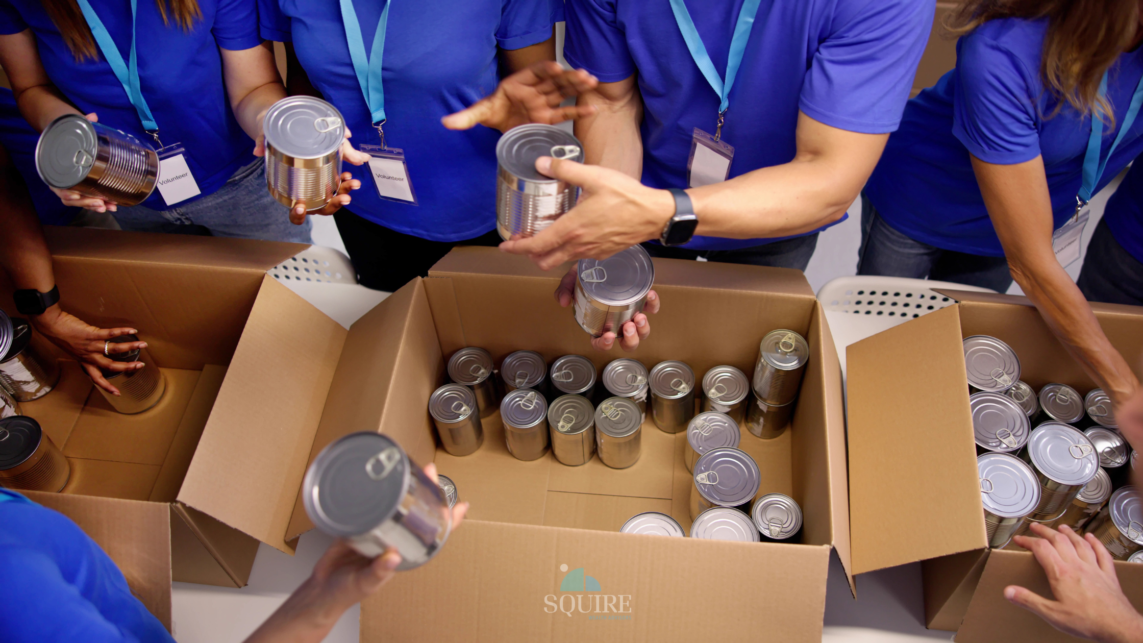 Tax Advantages of Qualified Charitable Distributions (QCDs)  Thumbnail