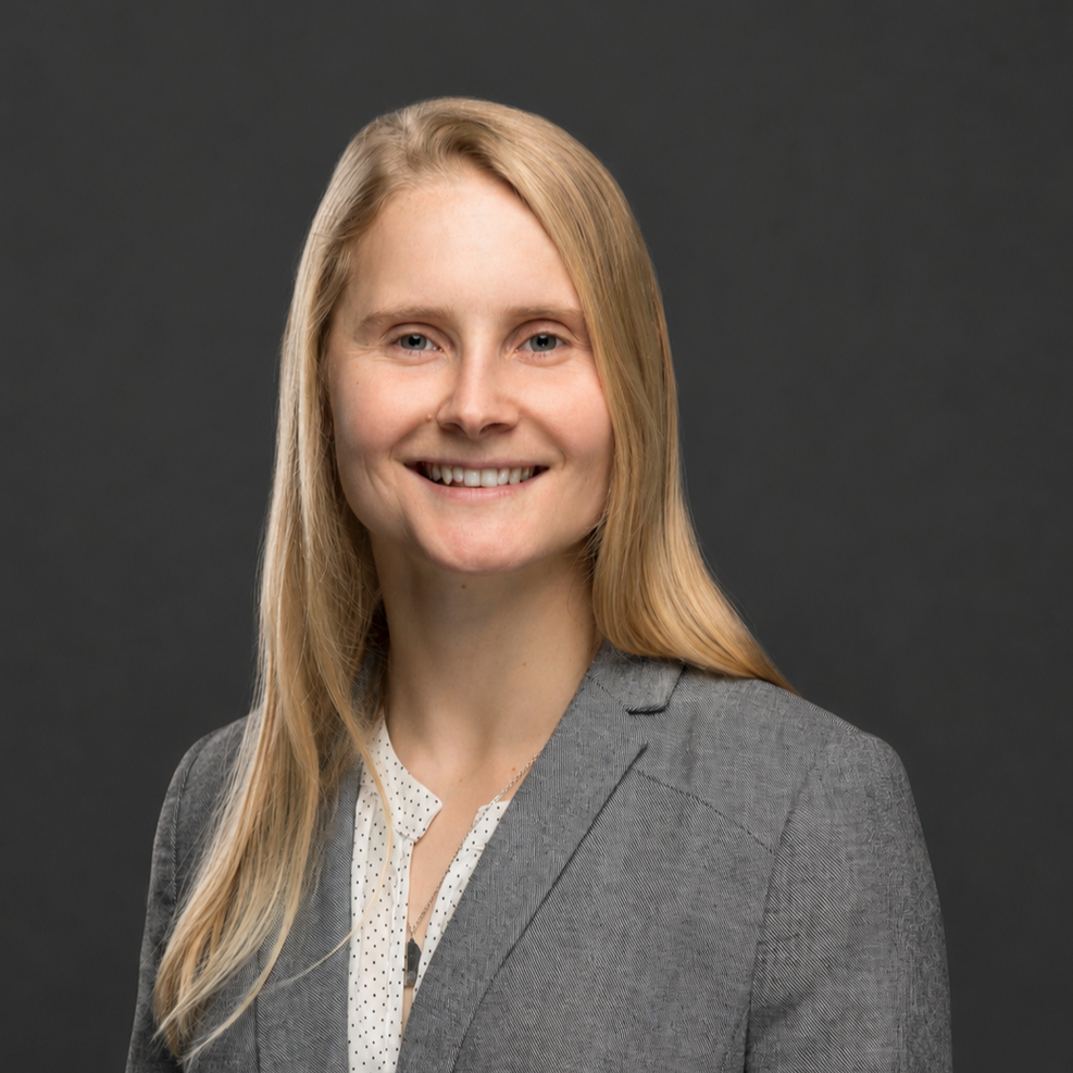 Lindsay Cuadra, CPA Photo