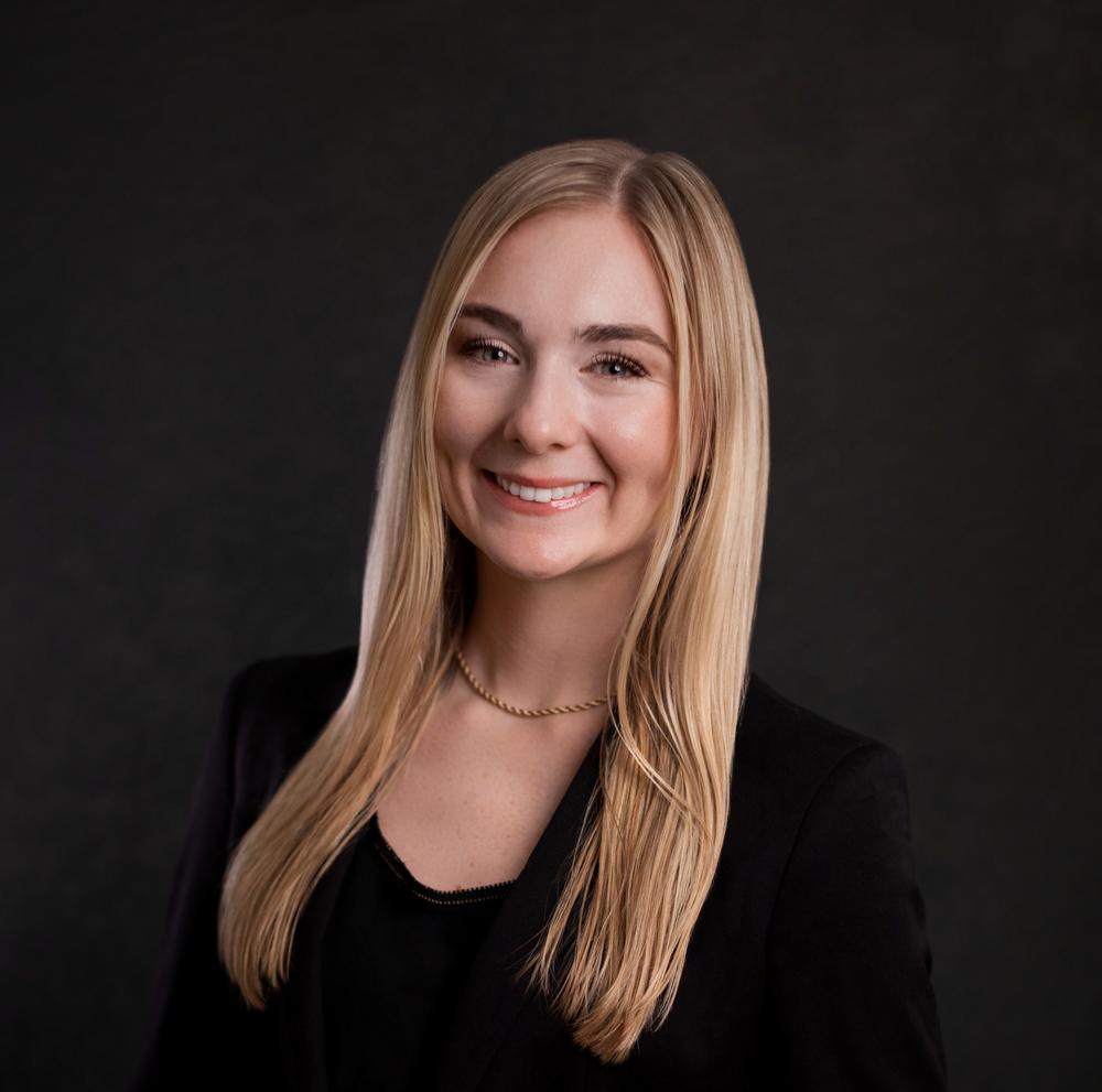 Megan Madden, CFP®, CES™  Photo