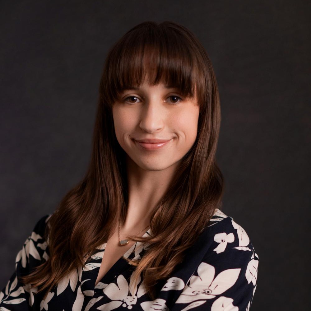 Natalia Pinet Photo