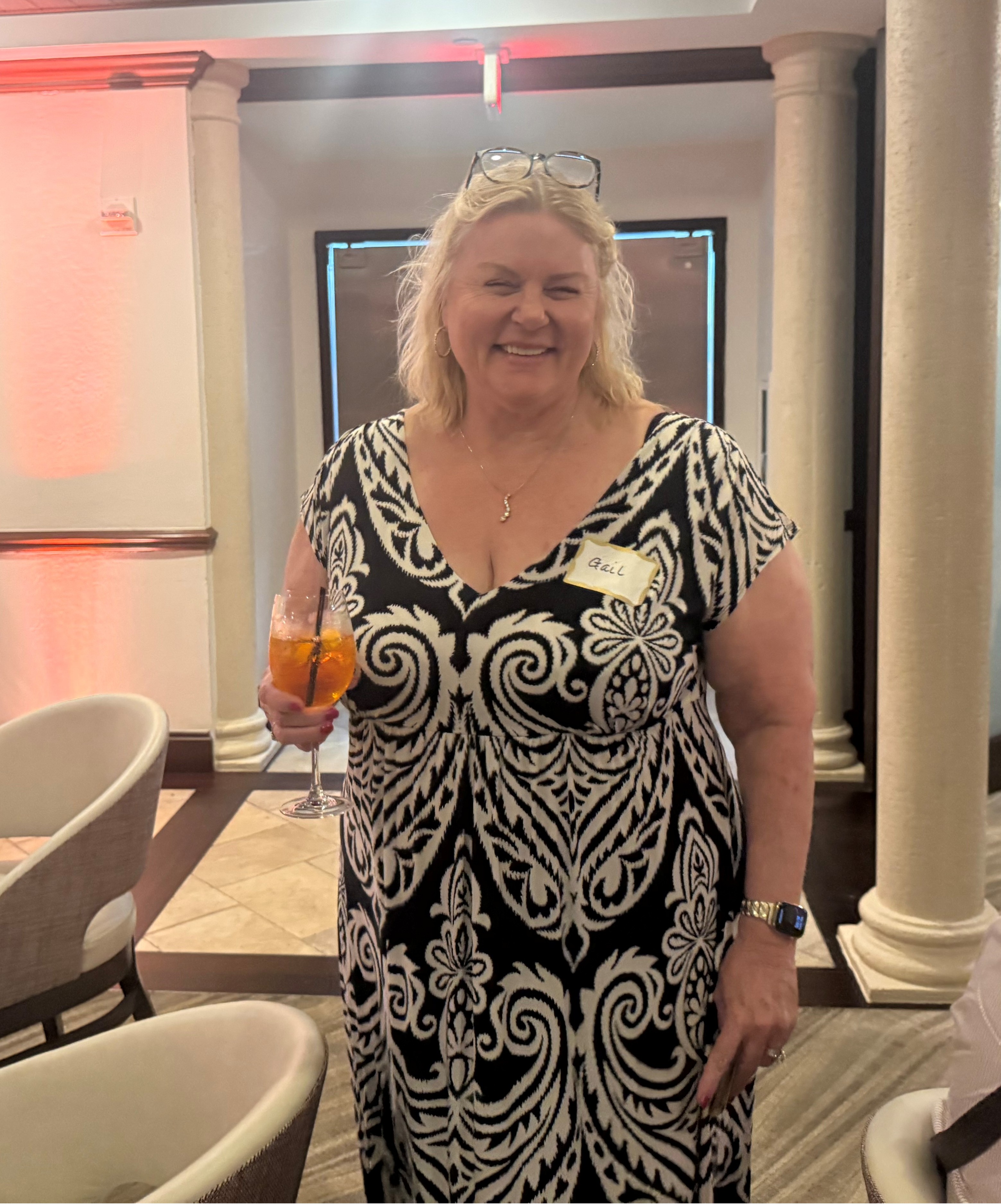 attendees of 2025 Client Appreciation Casino Night
