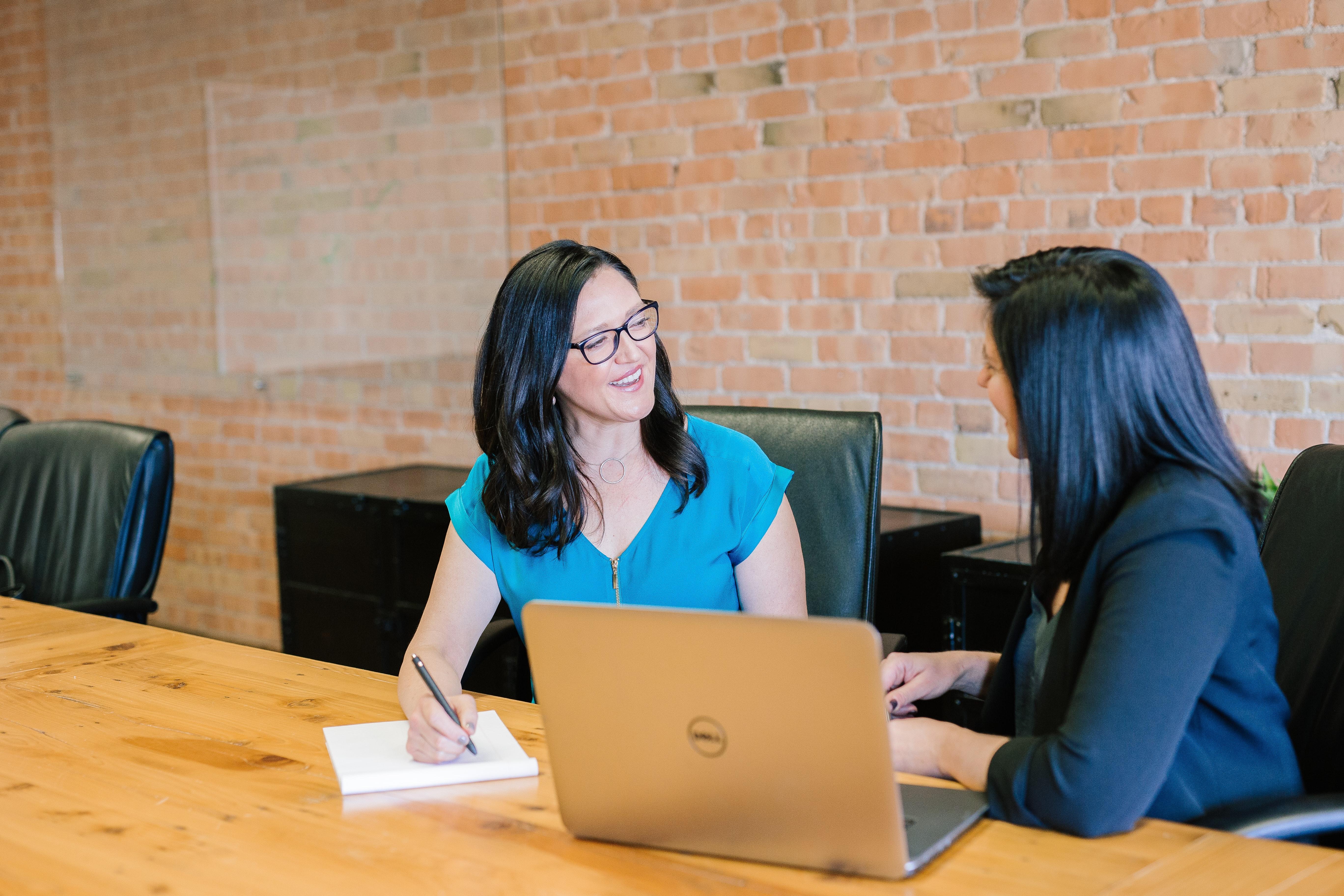 Preparing For Your First Meeting With a Financial Planner Thumbnail