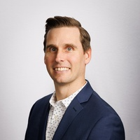 Joe Thomas, CFA Photo