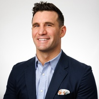 Bradley Thomas, CFP® Photo