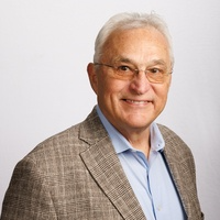 David Thomas, ChFC, CLU Photo