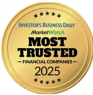 Fortune World's Most Admired Companies Canton, MI OnTrack Wealth Management