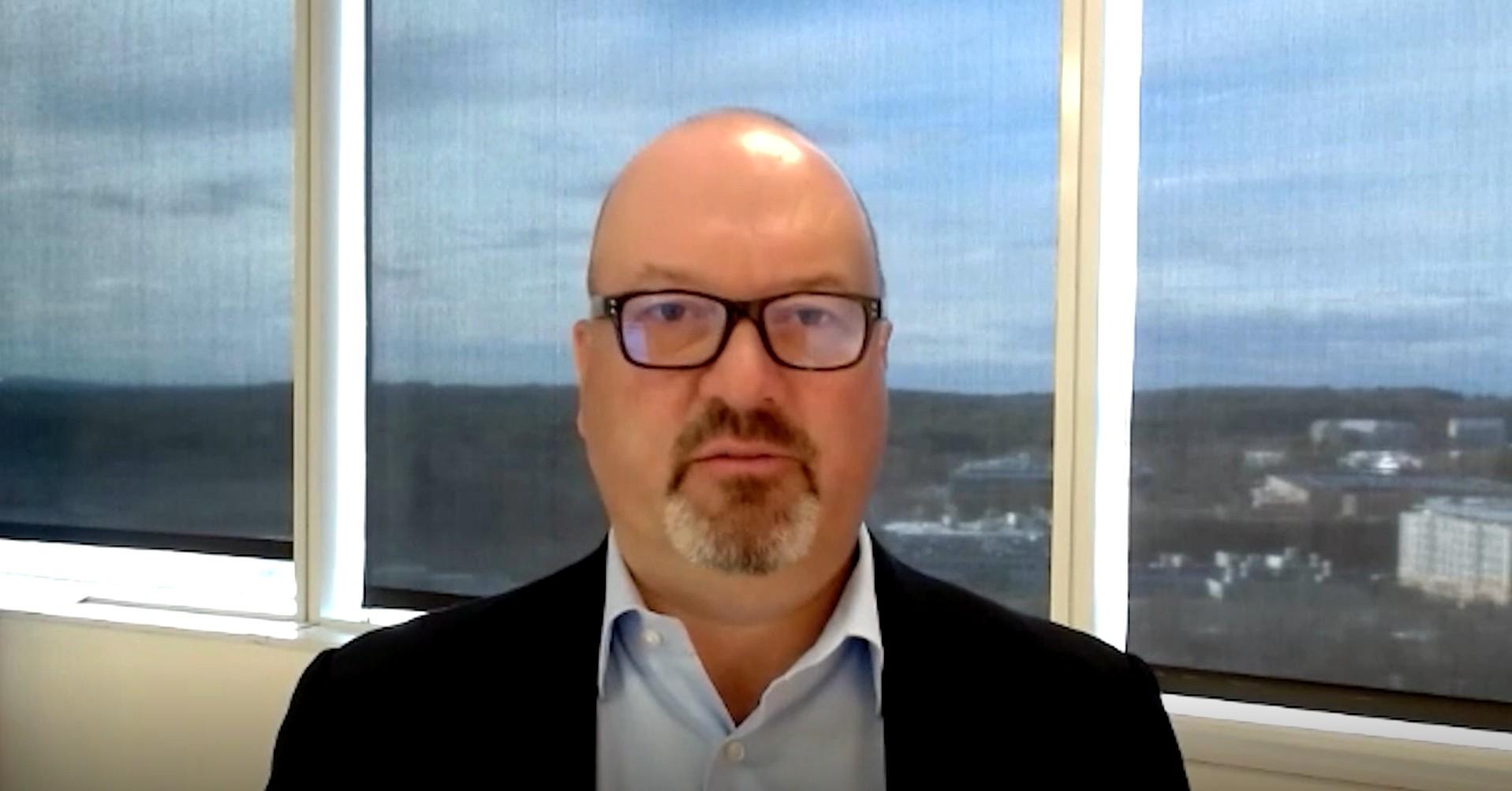 CIO Dennis Follmer with Reuters: The Opportunity Beyond Big Tech Thumbnail