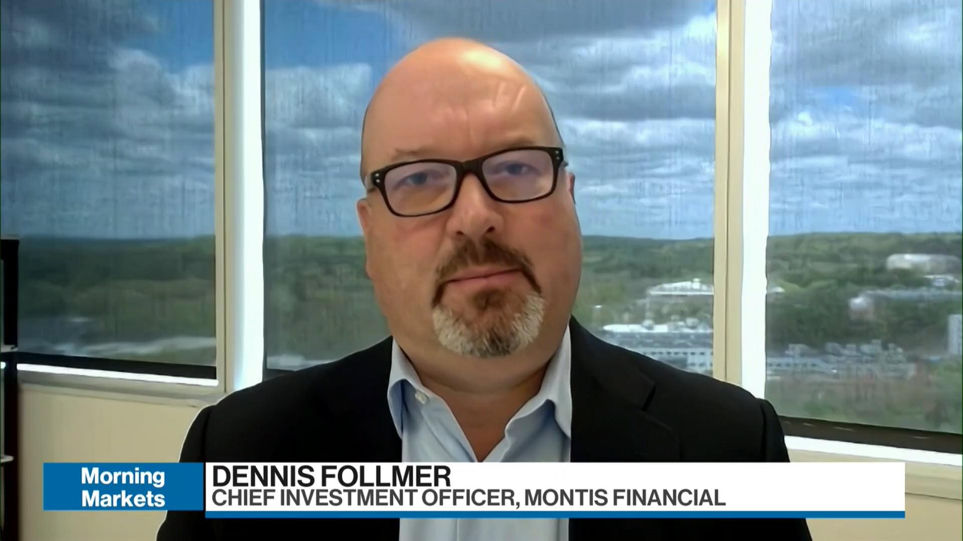 CIO Dennis Follmer on BNN Bloomberg Thumbnail