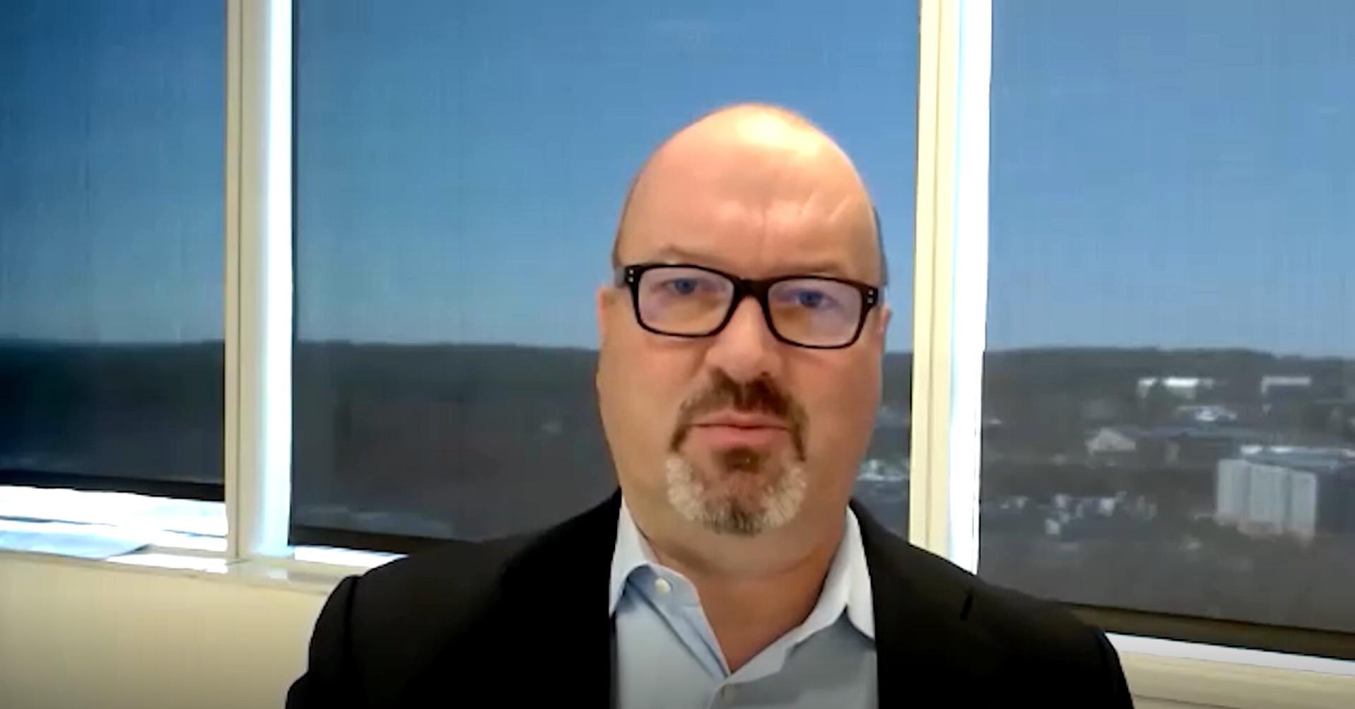 CIO Dennis Follmer with Reuters: Oil After the Ceasefire Thumbnail