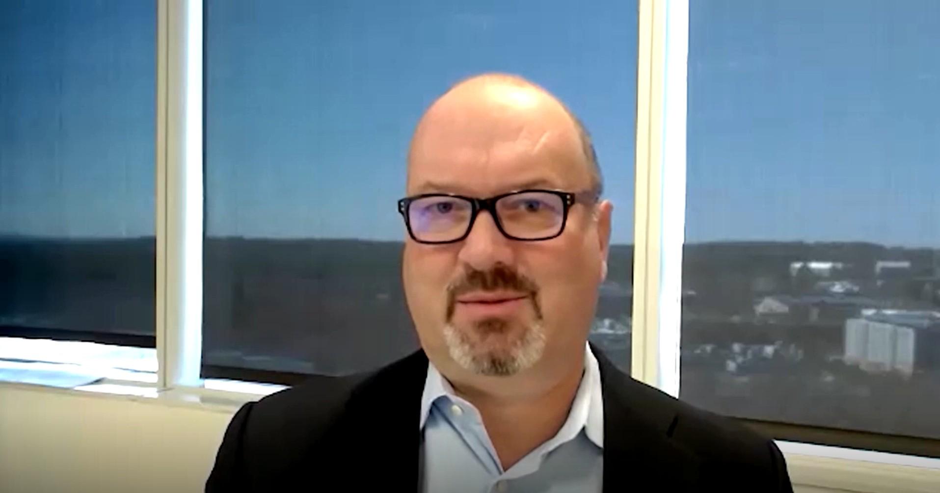 CIO Dennis Follmer with Reuters: Oil's Ripple Into Inflation Thumbnail